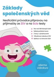 Základy společenských věd