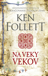 Follett, Ken - Na veky vekov