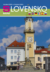 Barta, Vladimír; Bárta, Vladimír - Slovenko mini