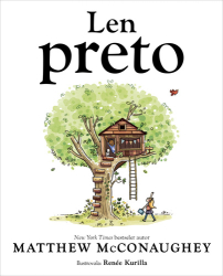 McConaughey, Matthew - Len preto