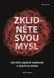 Trenton, Nick - Zklidněte svou mysl