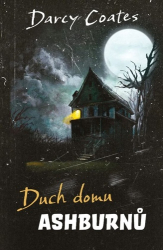 Coates, Darcy - Duch domu Ashburnů Limitovaná edice