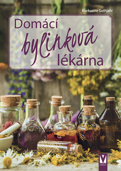 Guthjahr, Markusine - Domácí bylinková lékárna