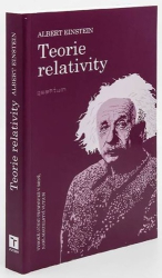 Einstein, Albert - Teorie relativity