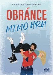 Brunnerová, Leah - Obránce mimo hru