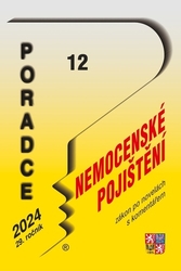 Benda, Václav - Poradce 12/2024