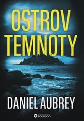 Aubrey, Daniel - Ostrov temnoty