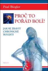 Biegler, Paul - Proč to pořád bolí?