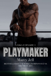 Jell, Marcy - Playmaker