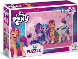 Puzzle My Little Pony Dobrá parta