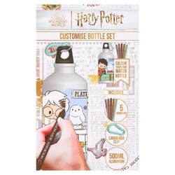 Harry Potter Kreativní set s láhví