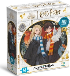 Puzzle Harry Potter Harry a Lenka 300 dílků