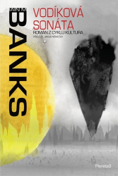 Banks, Iain M. - Vodíková sonáta