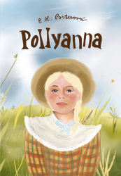 Porterová, Eleanor Hodgman - Pollyanna