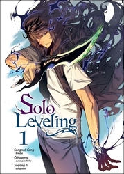 Ki, Sorjong - Solo Leveling 1