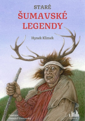 Klimek, Hynek - Staré šumavské legendy