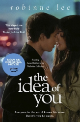 Lee, Robinne - The Idea of You. Film Tie-In