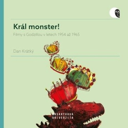 Krátký, Dan - Král monster!