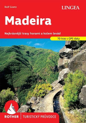 Goetz, Rolf - Madeira