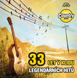 33 let v klidu 33 legendárních hitů