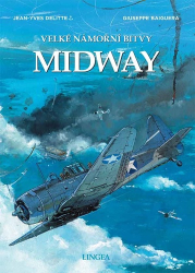 Delitte, Jean-Yves; Béchu, Denis; Baiguera, Giuseppe - Midway