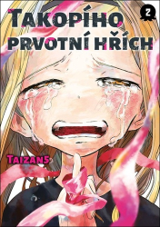 , Taizan5 - Takopího prvotní hřích 2
