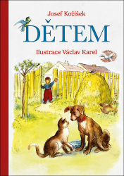 Kožíšek, Josef - Dětem