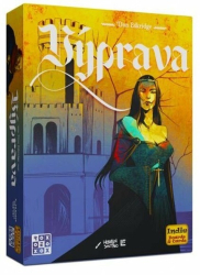 Výprava