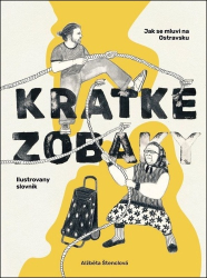 Štenclová, Alžběta - Kratke zobaky
