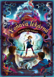 Ruheová, Anna - Voňavá lékárna Turnaj tisíce talentů