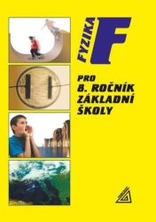 Kolářová, Růžena; Bohuněk, Jiří - Fyzika pro 8. ročník základní školy