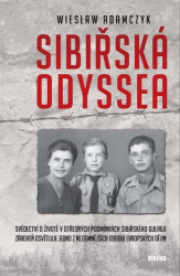 Adamczyk, Wiesław - Sibiřská odyssea