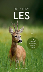 Wilhelmsenová, Ute - Do kapsy Les