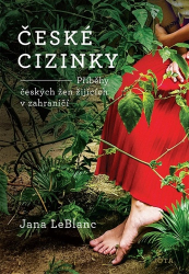 LeBlanc, Jana - České cizinky