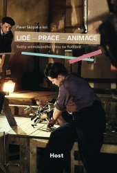 Skopal, Pavel - Lidé – práce – animace