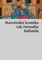 Dalimilova kronika