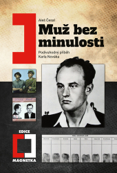 Česal, Aleš - Muž bez minulosti