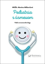 Milkovičová, Martina - Pediatria s úsmevom