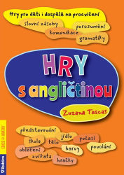 Tascas, Zuzana - Hry s angličtinou