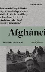 Seierstad, Asne - Afghánci
