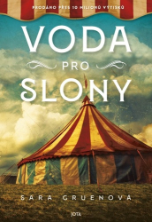 Gruen, Sara - Voda pro slony