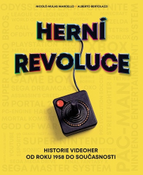 Mulas, Nicolo Marcello; Bertolazzi, Alberto - Herní revoluce