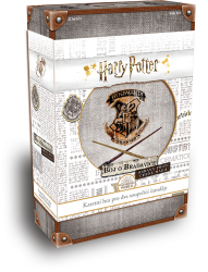 Harry Potter Boj o Bradavice Obrana proti černé magii