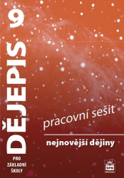 Parkan, František - Dějepis 9 pro základní školy Nejnovější dějiny