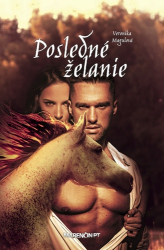 Magulová, Veronika - Posledné želanie