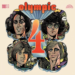 Olympic, - Olympic 4