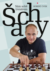 Cvek, Robert - Šachy