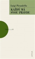 Pirandello, Luigi - Každý má svou pravdu