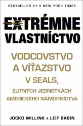 Willink, Jocko; Babin, Leif - Extrémne vlastníctvo