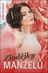 Benková, Jana - Zlodějky manželů